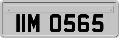 IIM0565