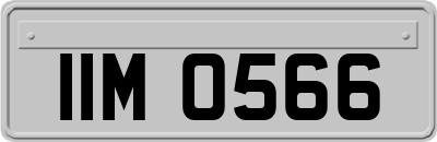 IIM0566