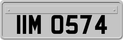 IIM0574