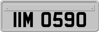 IIM0590