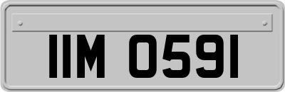 IIM0591