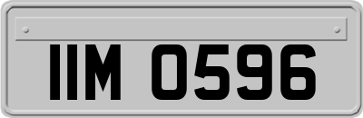 IIM0596