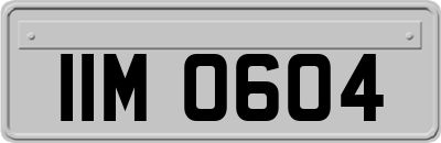 IIM0604