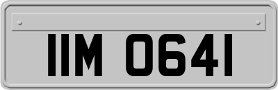 IIM0641