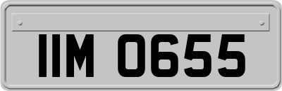 IIM0655