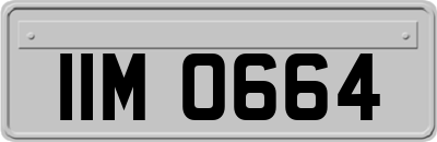 IIM0664