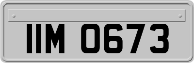 IIM0673