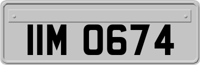 IIM0674