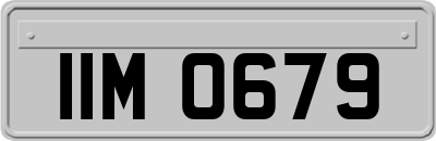 IIM0679
