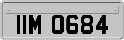 IIM0684