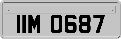 IIM0687