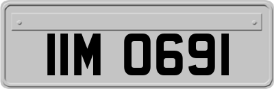 IIM0691