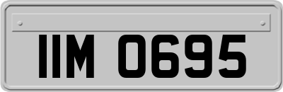 IIM0695