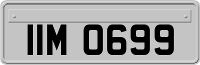 IIM0699