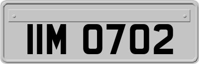IIM0702