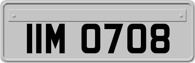 IIM0708