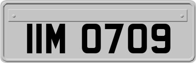 IIM0709