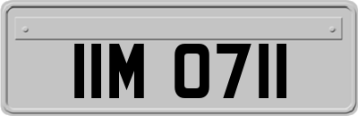 IIM0711
