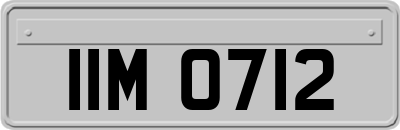 IIM0712