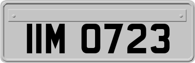 IIM0723