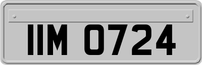 IIM0724