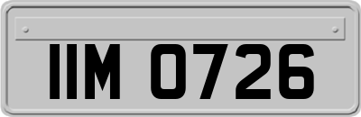 IIM0726