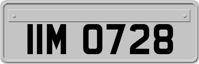 IIM0728