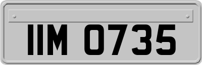 IIM0735