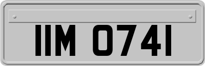 IIM0741