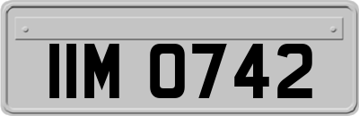 IIM0742