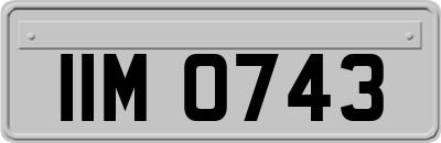 IIM0743