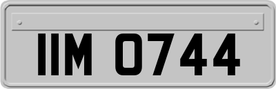 IIM0744
