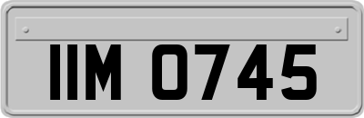 IIM0745