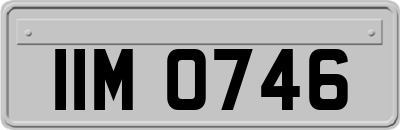 IIM0746