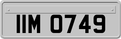 IIM0749