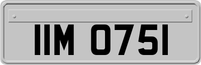 IIM0751