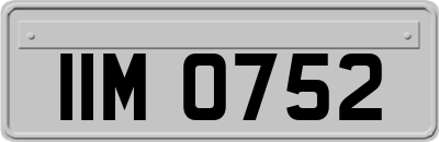 IIM0752