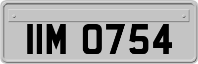 IIM0754