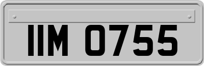 IIM0755