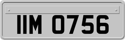 IIM0756