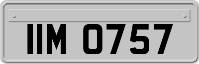 IIM0757