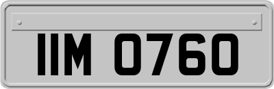 IIM0760