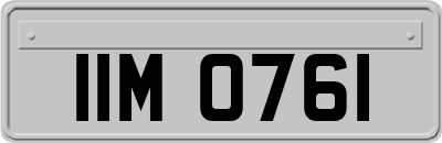 IIM0761