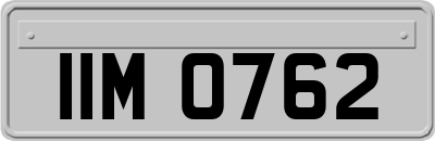 IIM0762