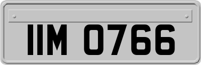 IIM0766