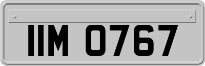 IIM0767