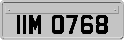IIM0768