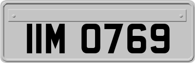 IIM0769