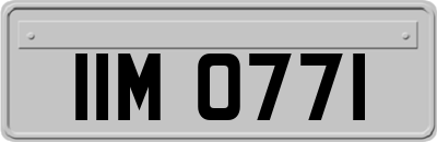 IIM0771