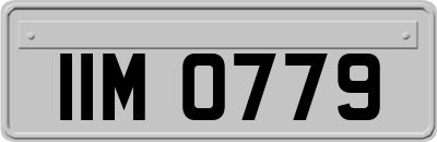 IIM0779